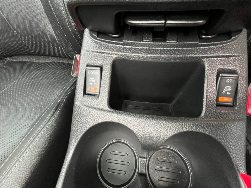 Nissan Qashqai 1.6DCI;АВТОМАТ;ПАНОРАМА;Keyless-Go;ПОДГРЕВ;КАМЕРА, снимка 10 - Автомобили и джипове - 51921047