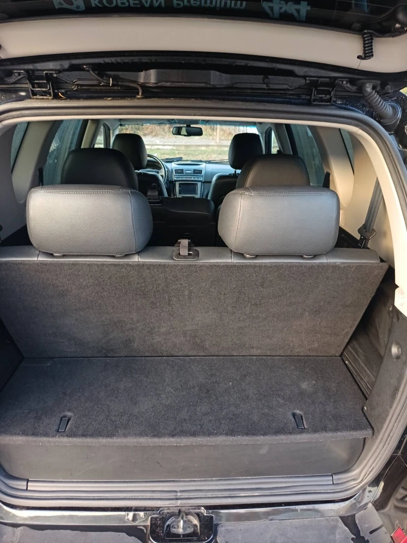 SsangYong Rexton RX200e-XDi 171000km 4x4 Full, снимка 14 - Автомобили и джипове - 52538448