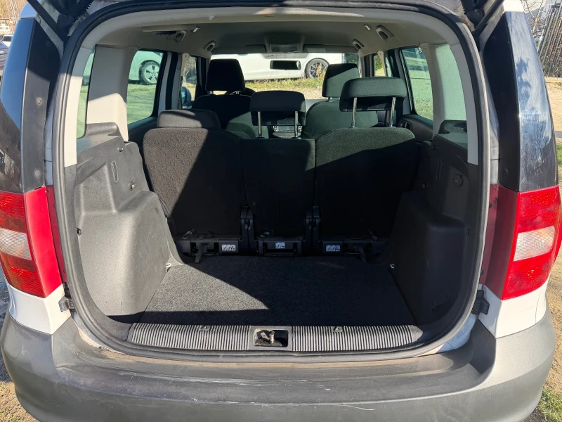 Skoda Yeti, снимка 9 - Автомобили и джипове - 52964361