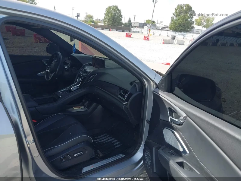 Acura Rdx A-spec* 4WD* Без търг* Крайна цена, снимка 8 - Автомобили и джипове - 53362924