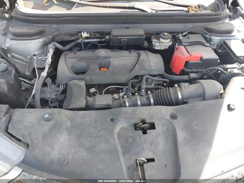 Acura Rdx A-spec* 4WD* Без търг* Крайна цена, снимка 10 - Автомобили и джипове - 53362924