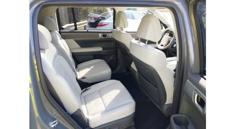 Hyundai Santa fe - 49400 лв. - 61004092 9
