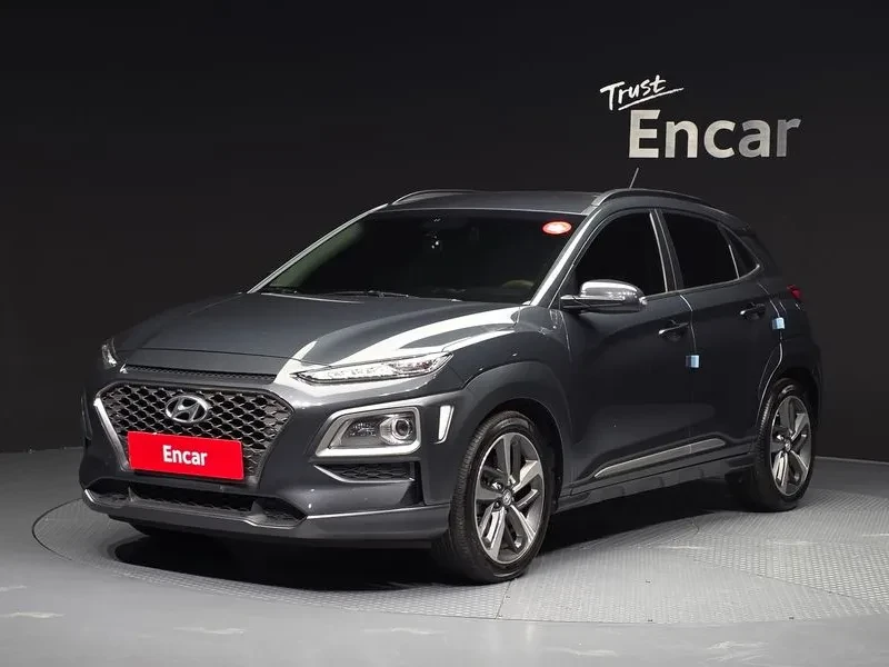 Hyundai Kona 1.6� | Mobile.bg � ����������� 1