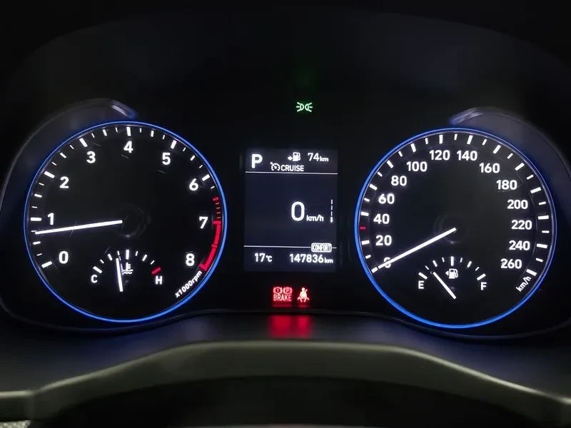 Hyundai Kona 1.6� | Mobile.bg � ����������� 8