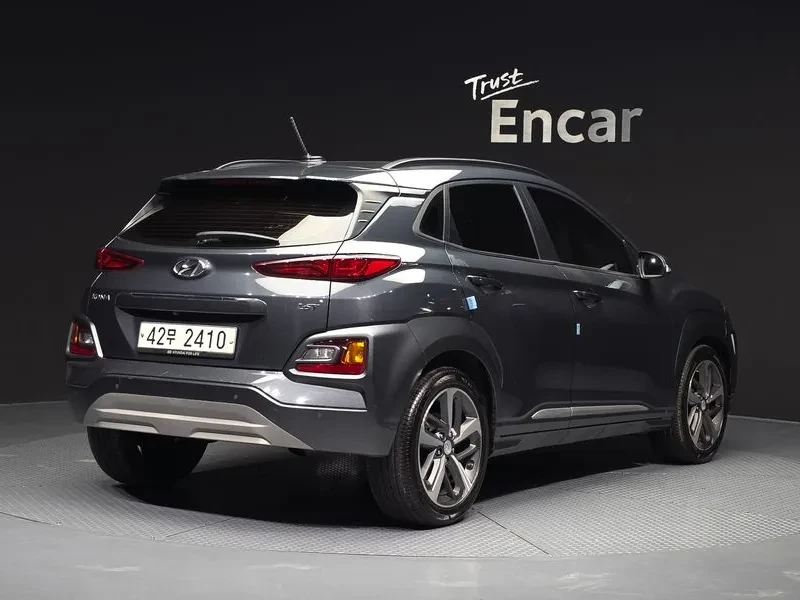 Hyundai Kona 1.6� | Mobile.bg � ����������� 2