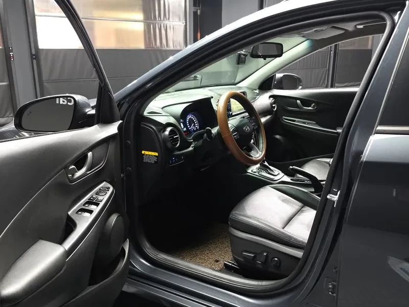 Hyundai Kona 1.6� | Mobile.bg � ����������� 10