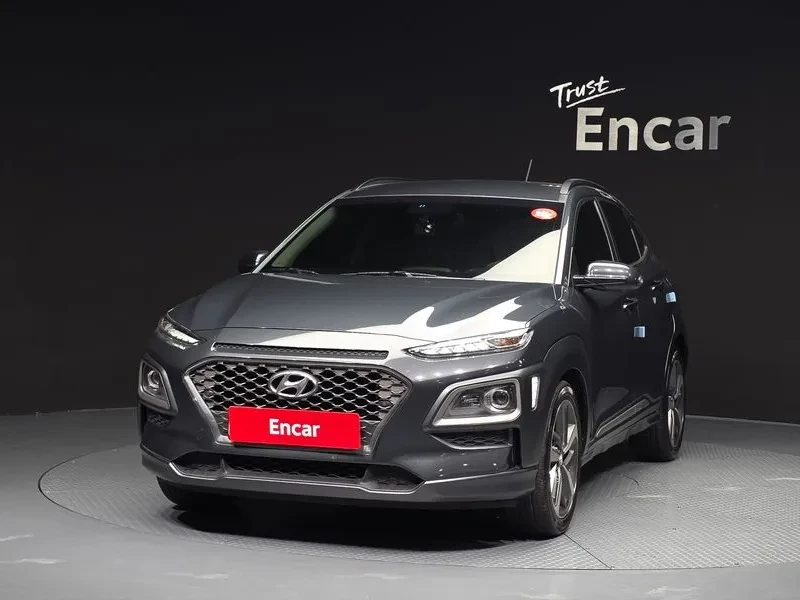 Hyundai Kona 1.6� | Mobile.bg � ����������� 3