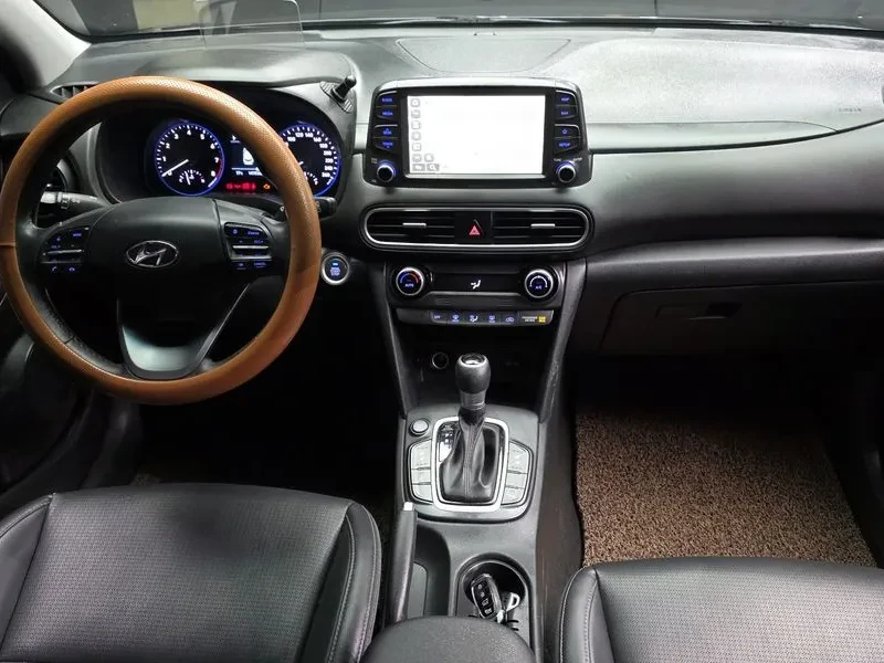 Hyundai Kona 1.6� | Mobile.bg � ����������� 7