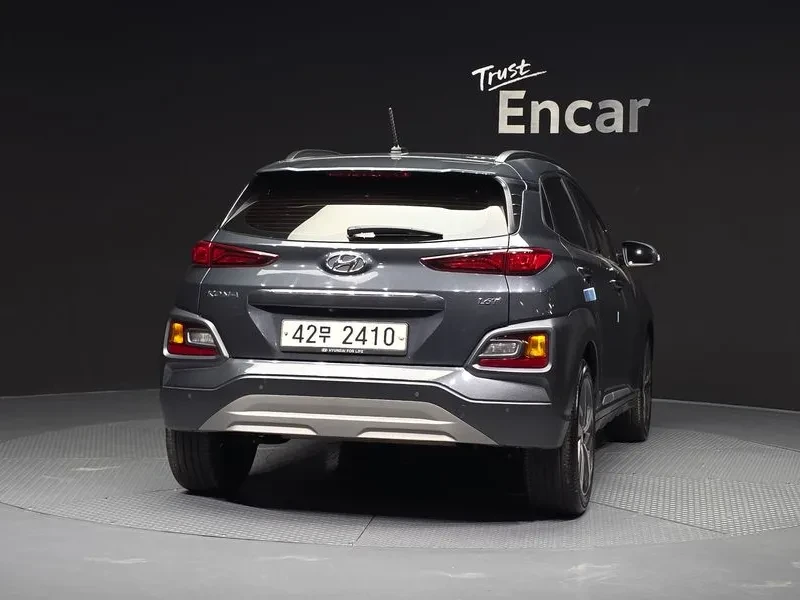 Hyundai Kona 1.6� | Mobile.bg � ����������� 4