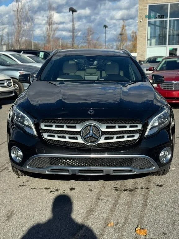 Mercedes-Benz GLA 250 CarPlay * 4MATIC * ����������* (���� �� ��) | Mobile.bg � ����������� 2
