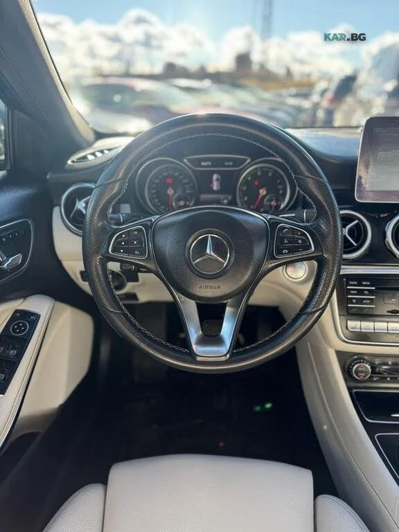 Mercedes-Benz GLA 250 CarPlay * 4MATIC * ����������* (���� �� ��) | Mobile.bg � ����������� 11