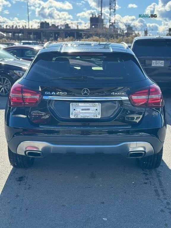 Mercedes-Benz GLA 250 CarPlay * 4MATIC * ����������* (���� �� ��) | Mobile.bg � ����������� 5