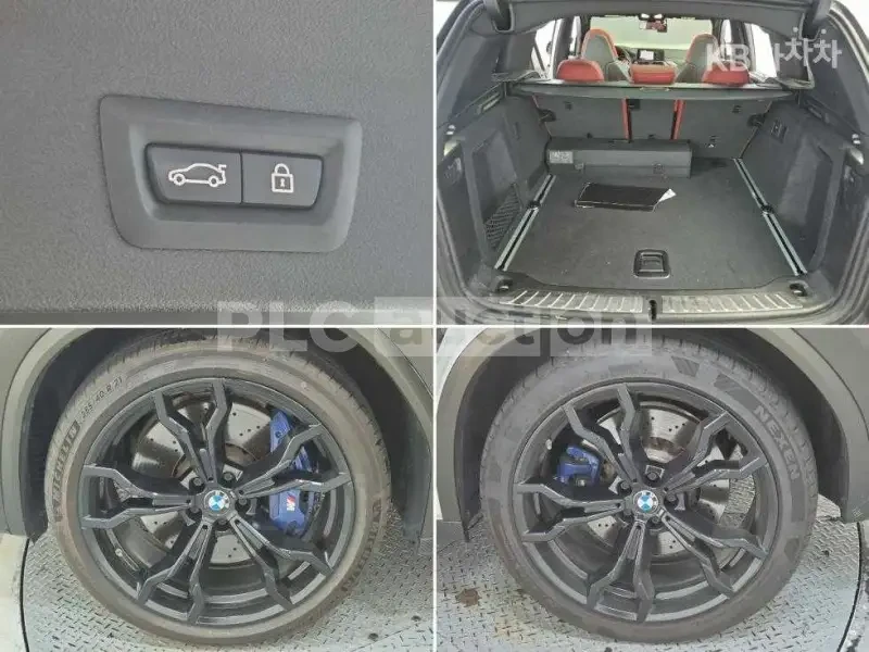 BMW X3 M / ВСИЧКИ ЕСТРИ ЗА МОДЕЛА / ЦЕНА ДО БЪЛГАРИЯ, снимка 17 - Автомобили и джипове - 55341451