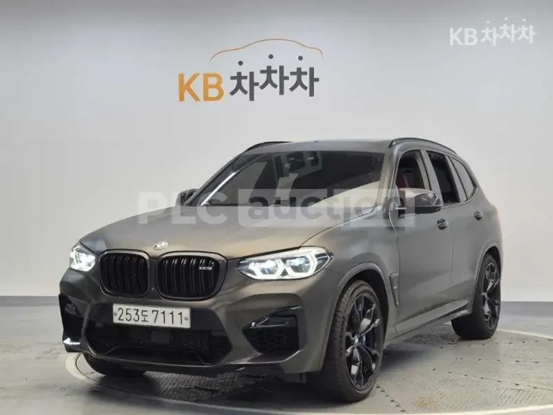 BMW X3 M / ВСИЧКИ ЕСТРИ ЗА МОДЕЛА / ЦЕНА ДО БЪЛГАРИЯ