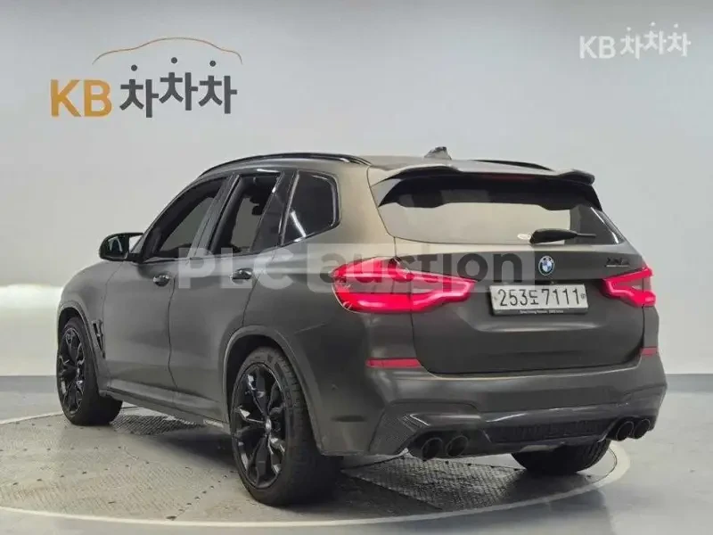BMW X3 M / ВСИЧКИ ЕСТРИ ЗА МОДЕЛА / ЦЕНА ДО БЪЛГАРИЯ, снимка 2 - Автомобили и джипове - 55341451