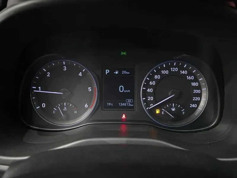 Hyundai Kona 1.6D - САМО 30% АВАНС, снимка 7 - Автомобили и джипове - 56028341