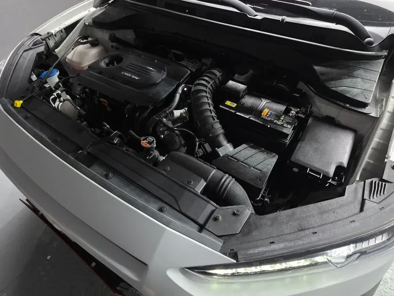Hyundai Kona 1.6D - САМО 30% АВАНС, снимка 5 - Автомобили и джипове - 56028341