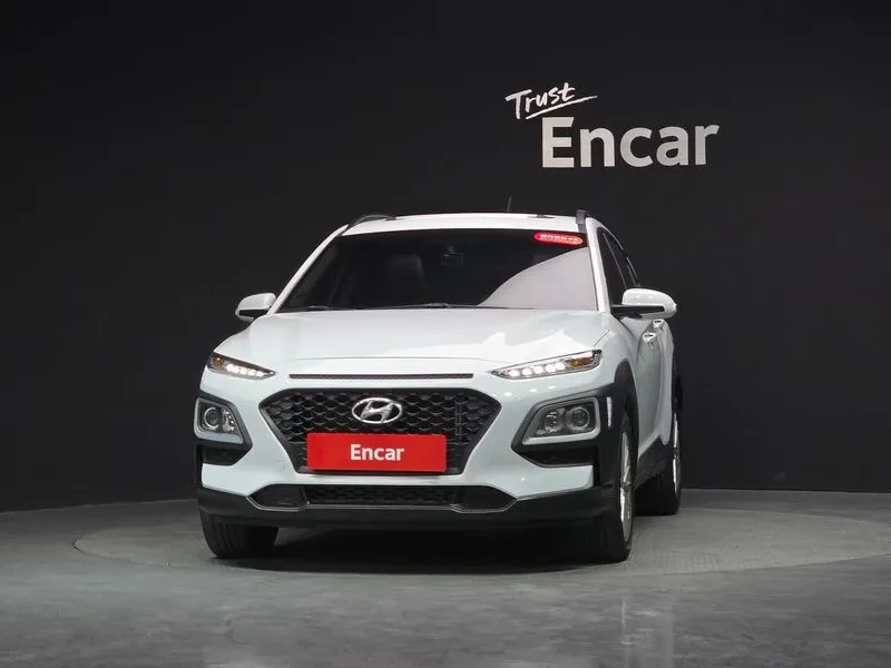 Hyundai Kona 1.6D - САМО 30% АВАНС, снимка 2 - Автомобили и джипове - 56028341