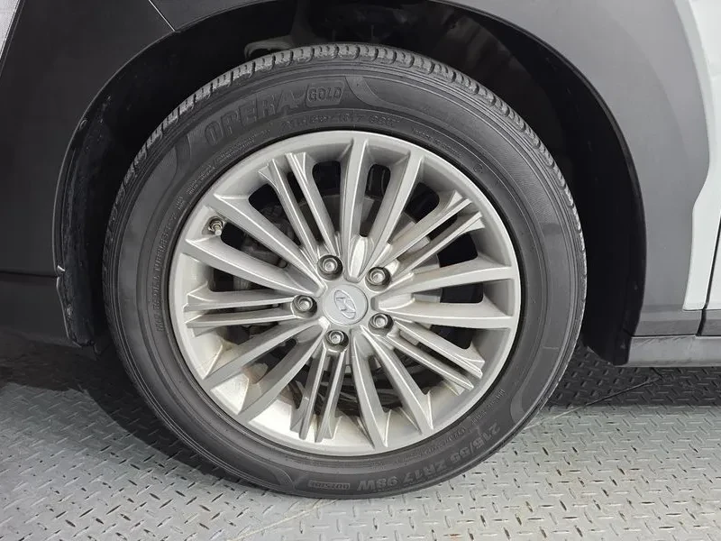 Hyundai Kona 1.6D - САМО 30% АВАНС, снимка 4 - Автомобили и джипове - 56028341