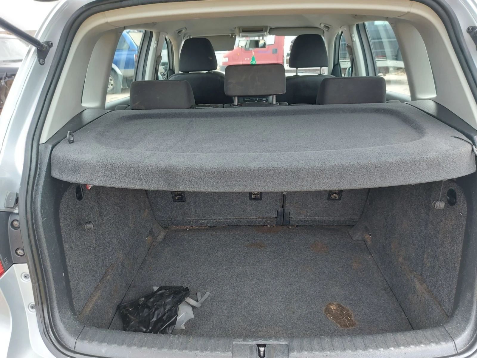 VW Tiguan 2.0TDI   4x4 - изображение 5