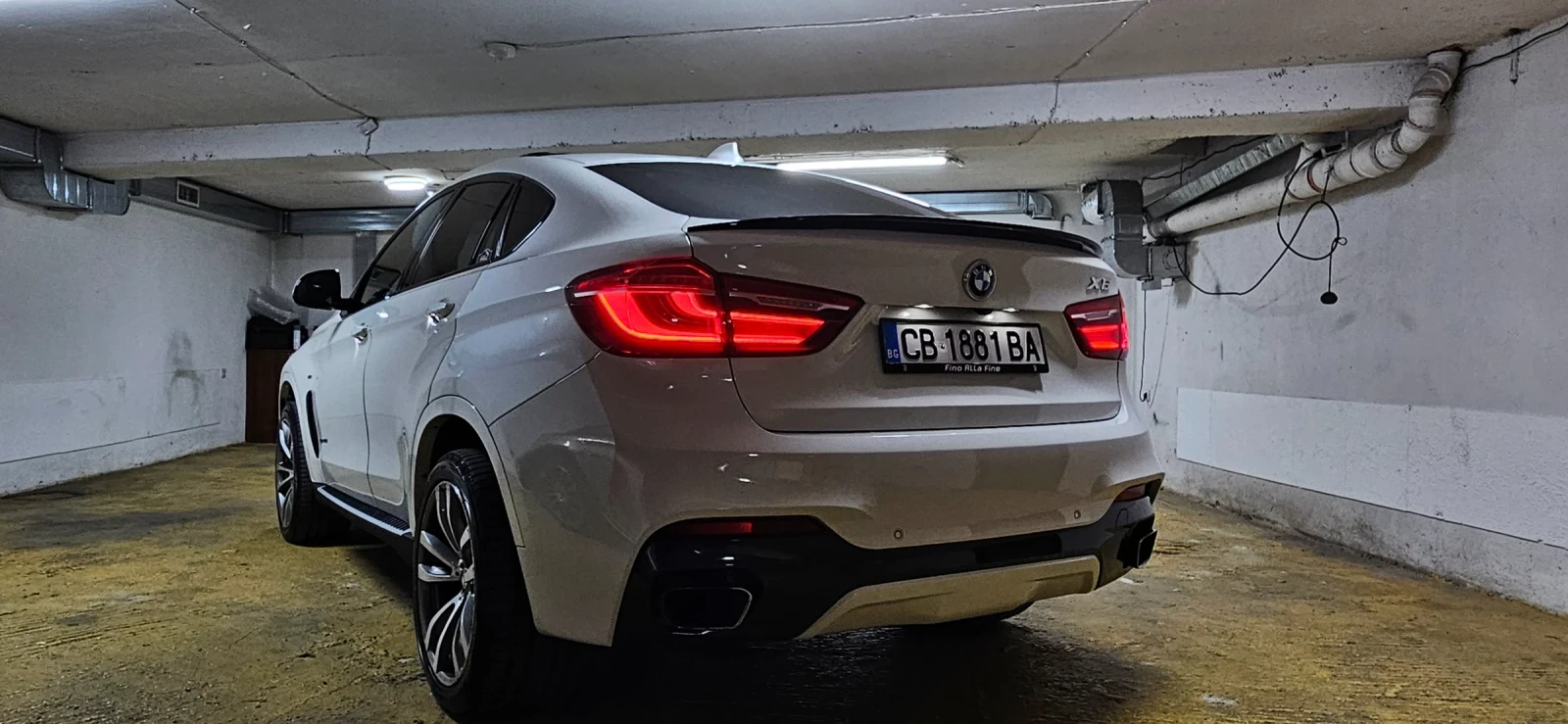 BMW X6 1�� ����������, ���������, M �����  | Mobile.bg � ����������� 16