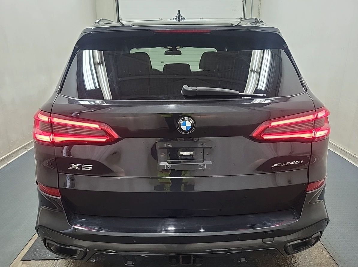 BMW X5 2020 BMW X5 XDRIVE40I - изображение 5