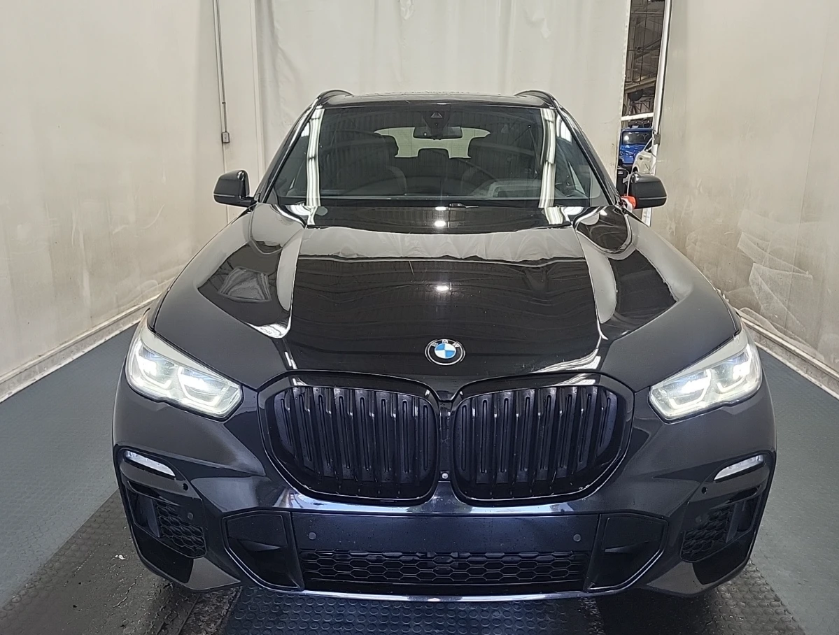 BMW X5 2020 BMW X5 XDRIVE40I - изображение 2
