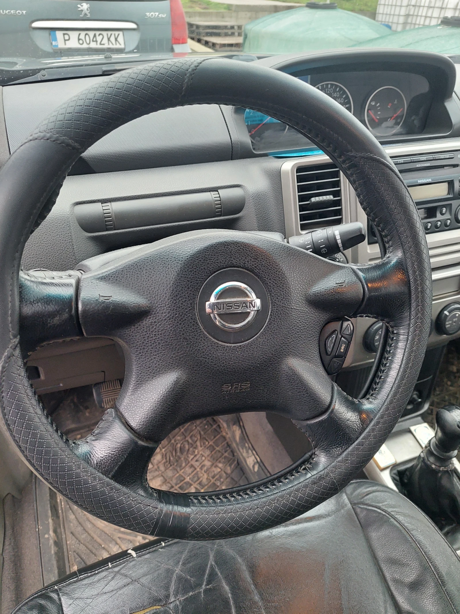 Nissan X-trail 2.2 DCI | Mobile.bg � ����������� 7