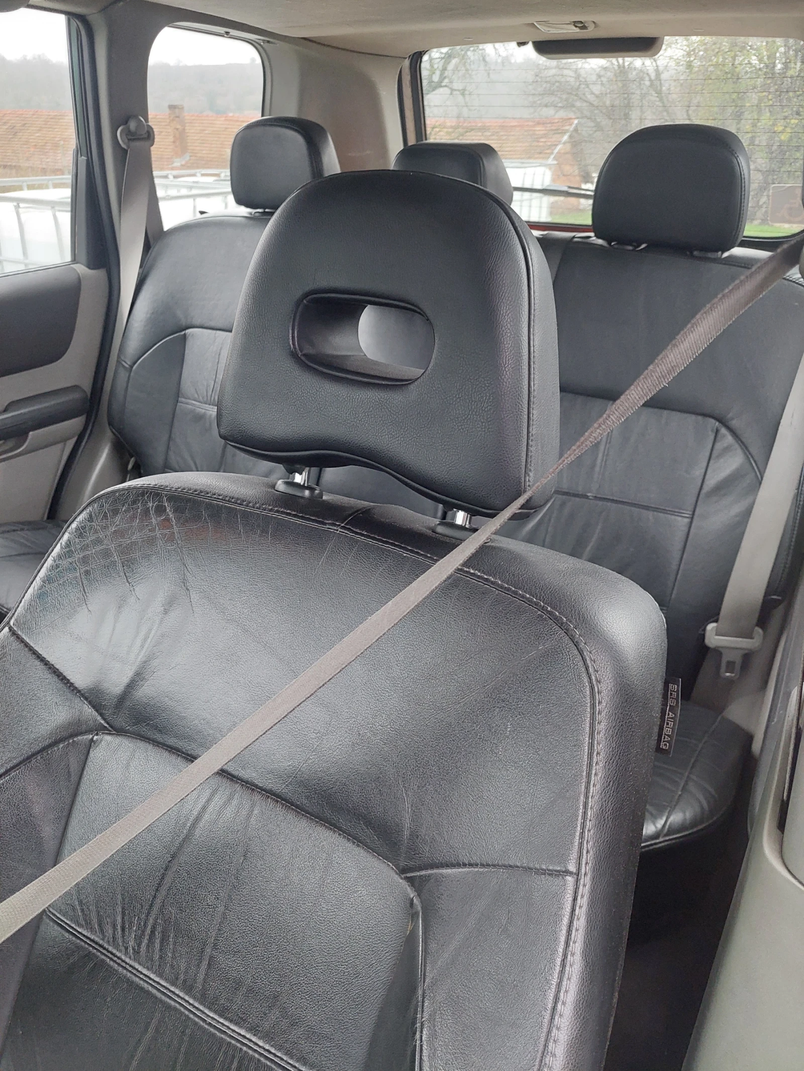 Nissan X-trail 2.2 DCI | Mobile.bg � ����������� 5