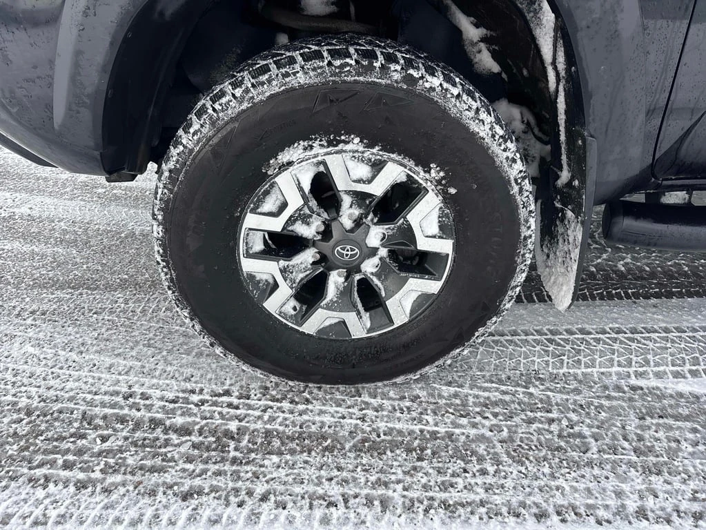 Toyota Tacoma * 4x4 Double Cab SB * CARFAX * ��� ������������ �� | Mobile.bg � ����������� 7