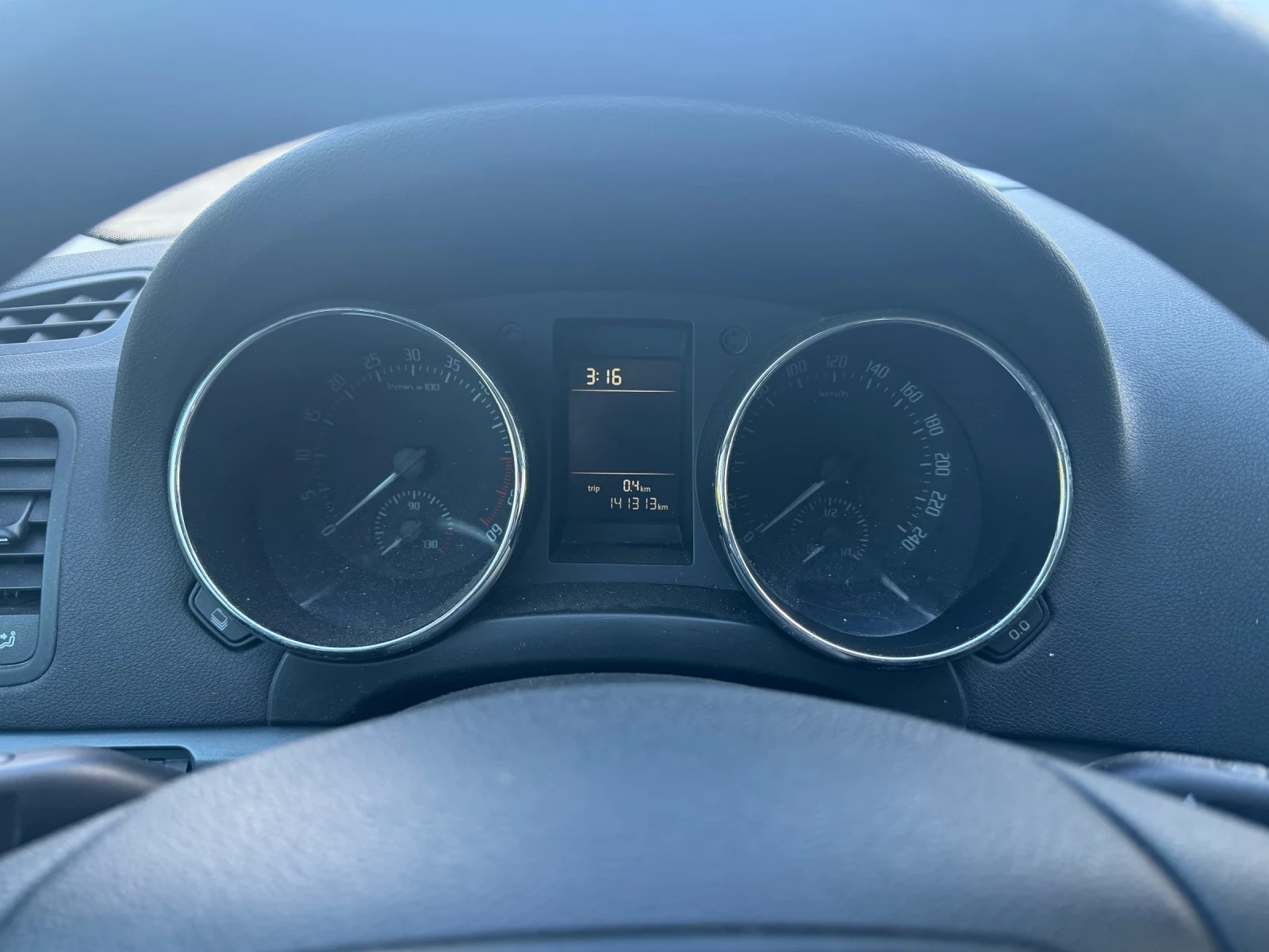 Skoda Yeti | Mobile.bg � ����������� 11