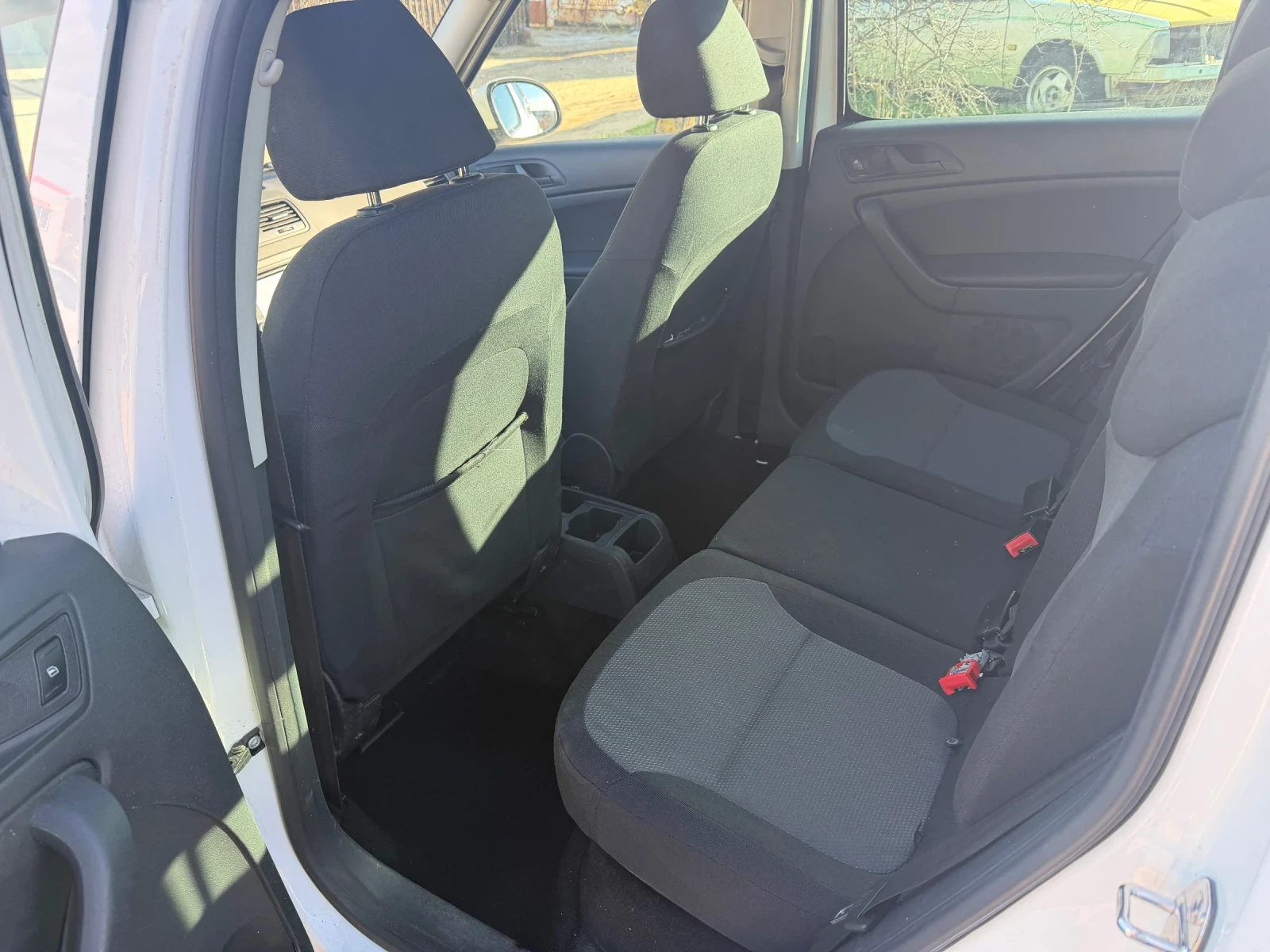 Skoda Yeti  - изображение 6