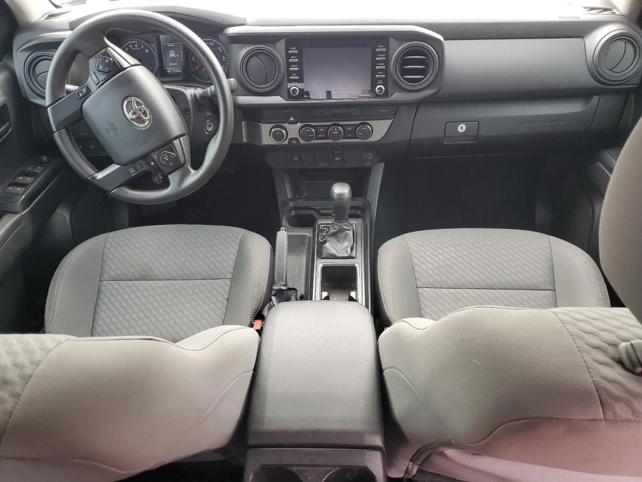 Toyota Tacoma * DOUBLE* CAB* 4x4*  - изображение 9