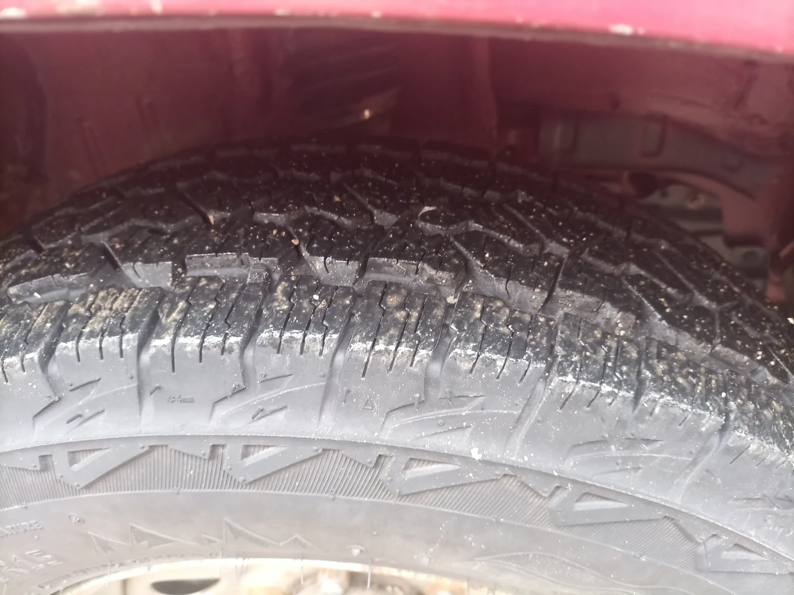 Suzuki Vitara  - изображение 4