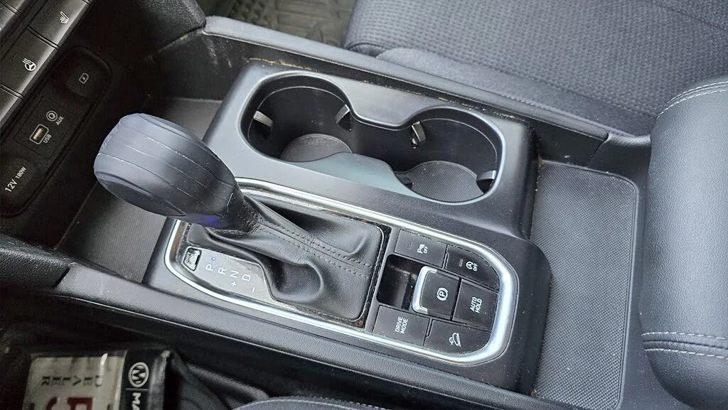 Hyundai Santa fe 2.4L Preferred AWD with Sun and Leather Package | Mobile.bg � ����������� 11