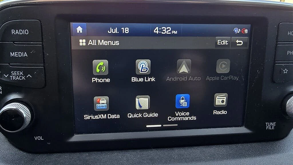 Hyundai Santa fe 2.4L Preferred AWD with Sun and Leather Package | Mobile.bg � ����������� 13