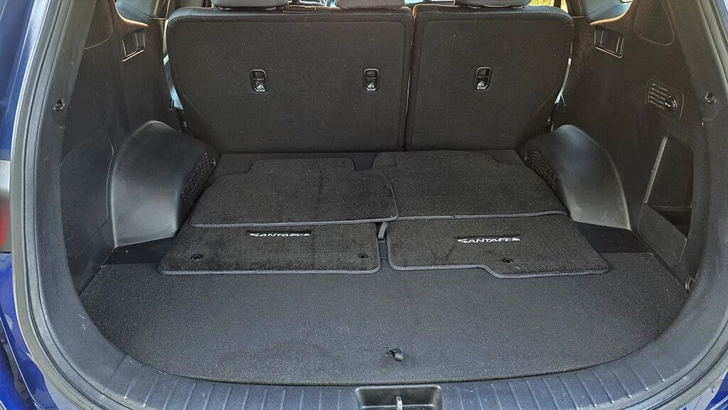 Hyundai Santa fe 2.4L Preferred AWD with Sun and Leather Package | Mobile.bg � ����������� 17