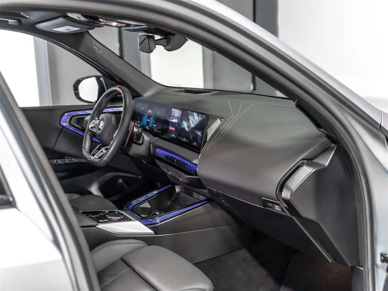 BMW X3 M50  CARFAX - изображение 10