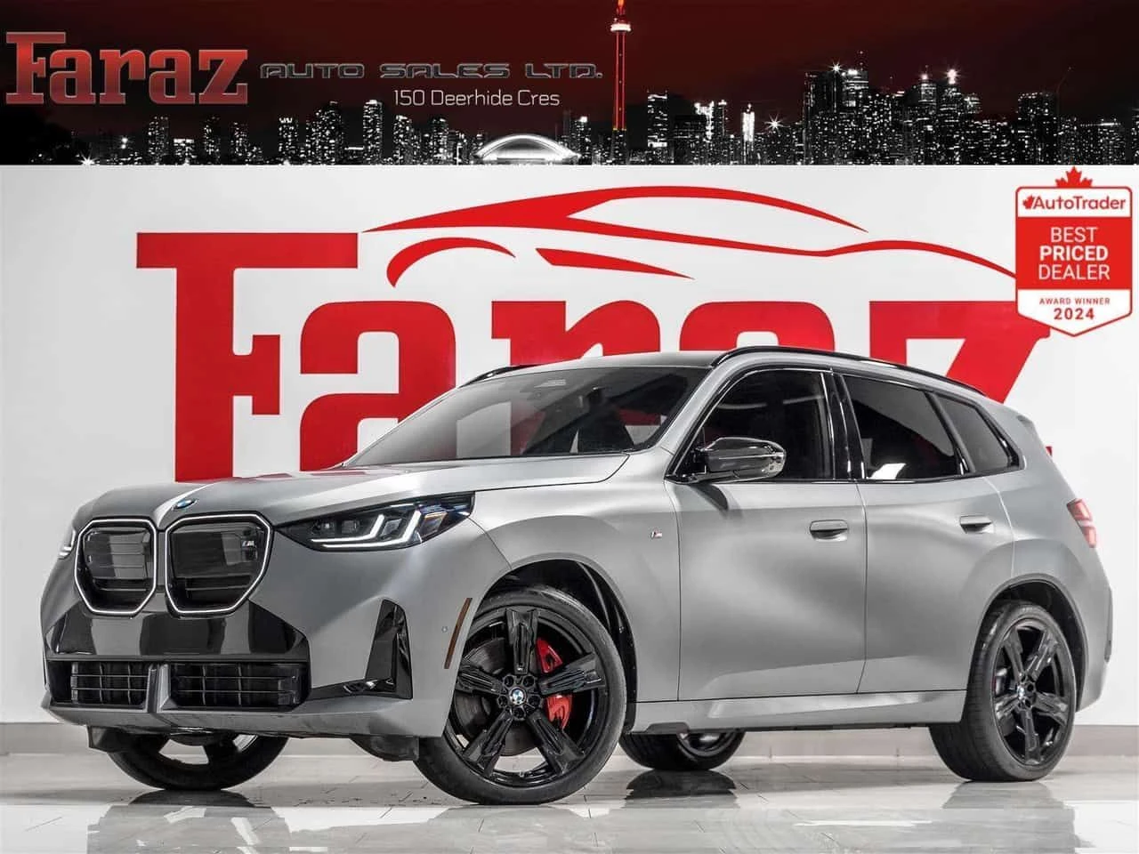 BMW X3 M50  CARFAX | Mobile.bg � ����������� 1