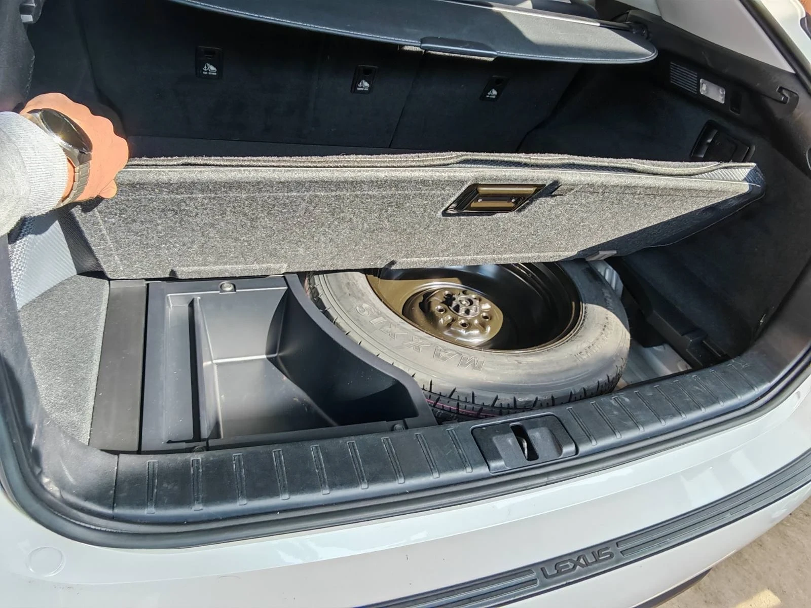 Lexus RX 350 ���� �� ��� * * ��������� * * �������� ������� * * | Mobile.bg � ����������� 11