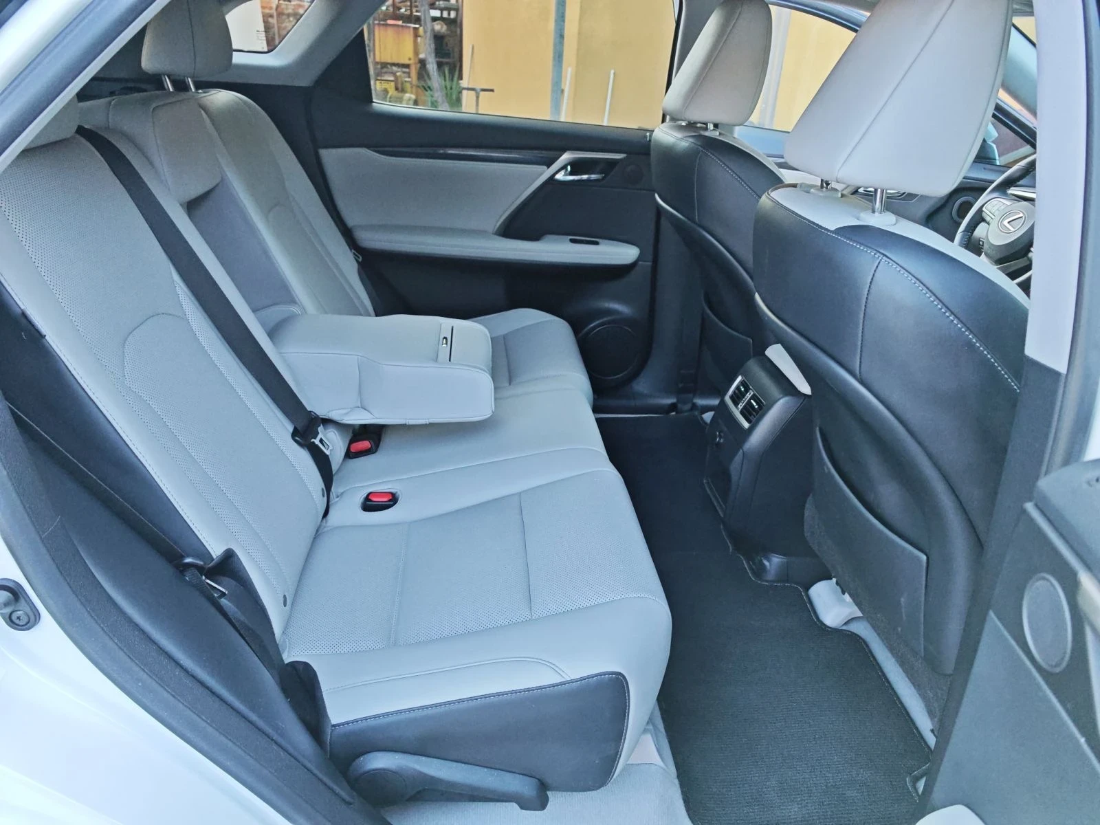 Lexus RX 350 ���� �� ��� * * ��������� * * �������� ������� * * | Mobile.bg � ����������� 7