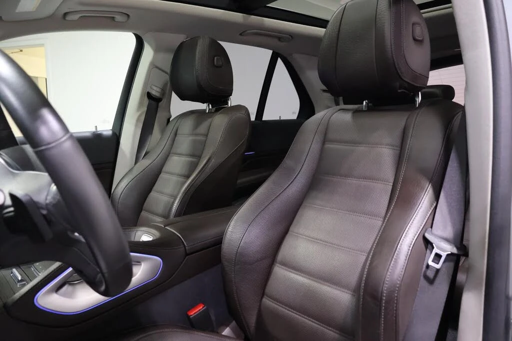 Mercedes-Benz GLE * 450* 4MATIC* , снимка 13 - Автомобили и джипове - 53796858