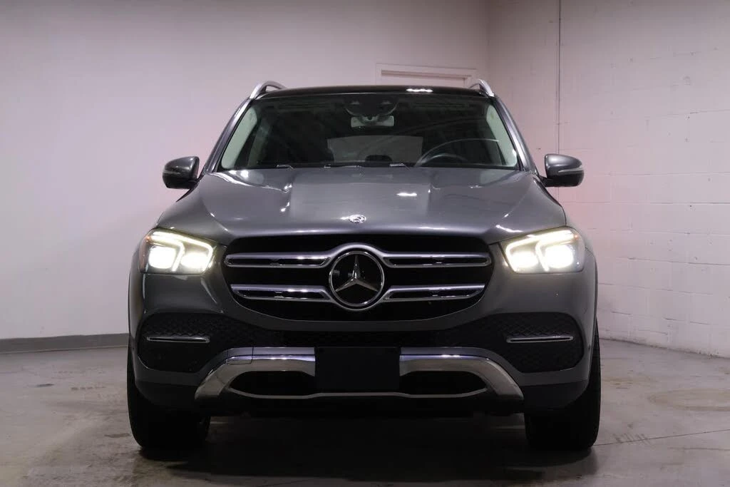 Mercedes-Benz GLE * 450* 4MATIC* , снимка 2 - Автомобили и джипове - 53796858