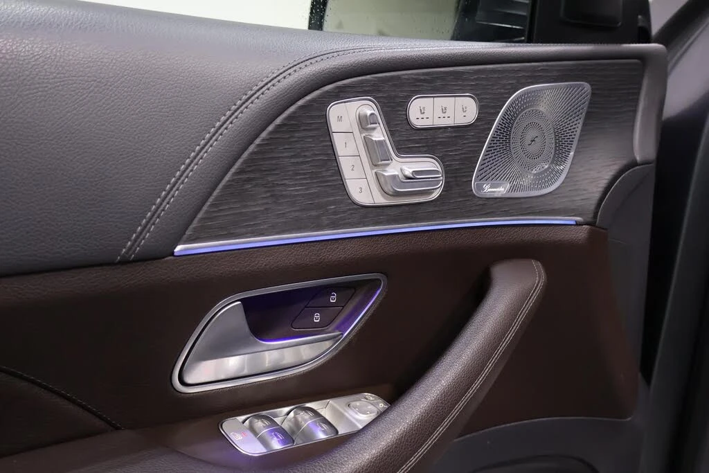 Mercedes-Benz GLE * 450* 4MATIC* , снимка 15 - Автомобили и джипове - 53796858