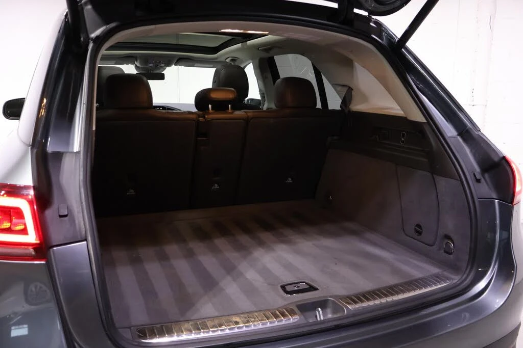 Mercedes-Benz GLE * 450* 4MATIC* , снимка 10 - Автомобили и джипове - 53796858