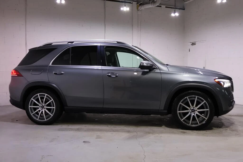Mercedes-Benz GLE * 450* 4MATIC* , снимка 7 - Автомобили и джипове - 53796858