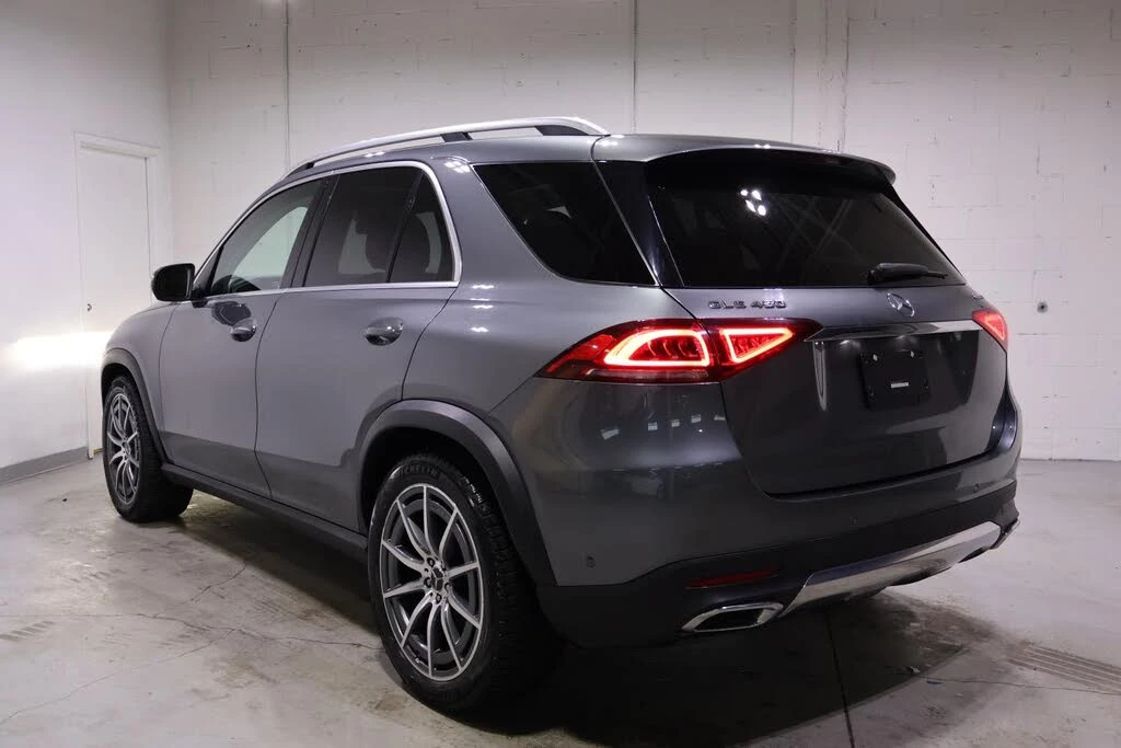 Mercedes-Benz GLE * 450* 4MATIC* , снимка 6 - Автомобили и джипове - 53796858