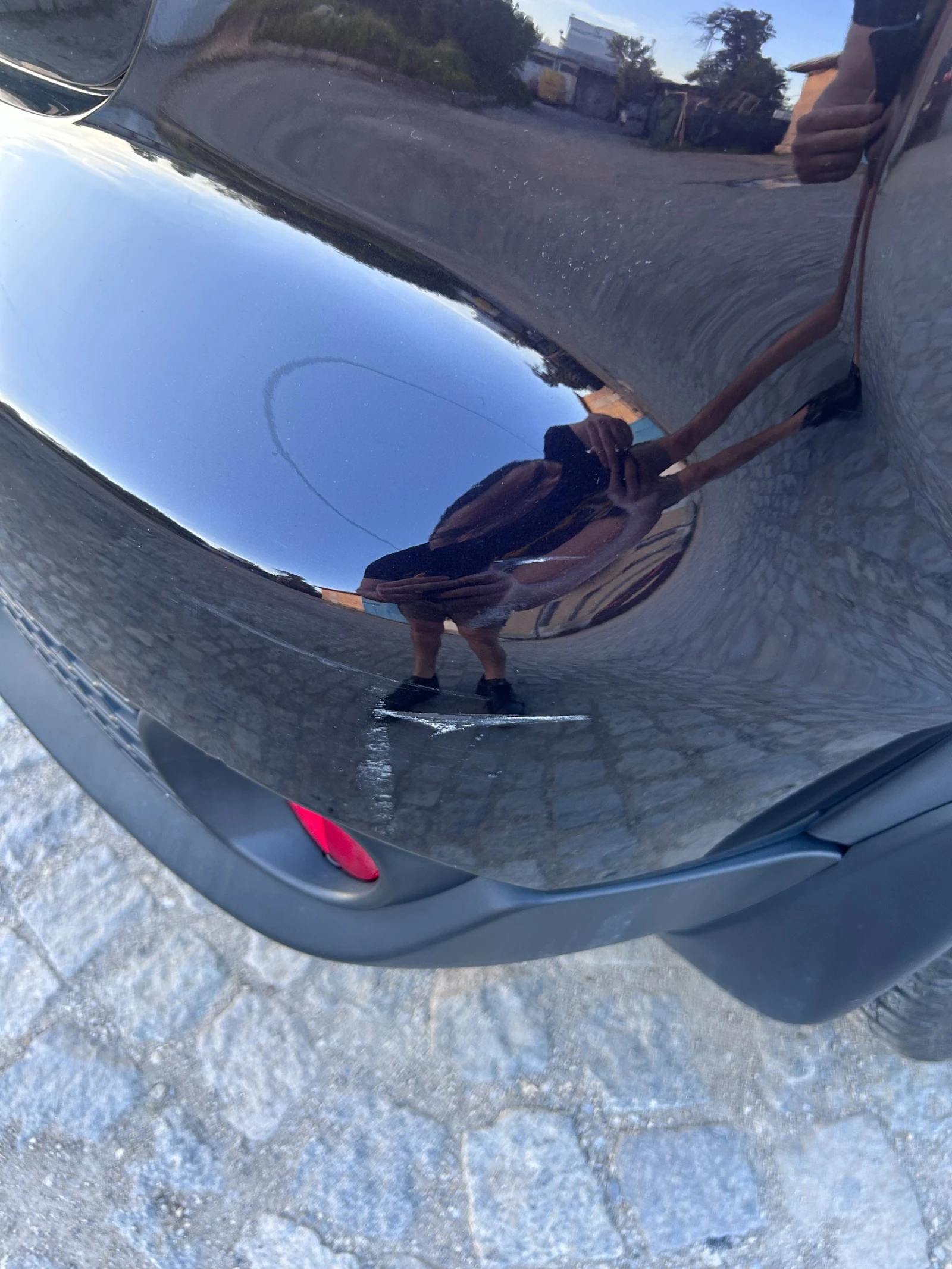 Nissan Juke, снимка 13 - Автомобили и джипове - 54398756