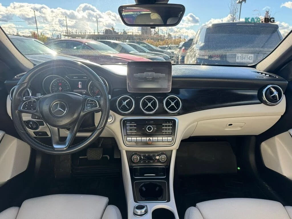 Mercedes-Benz GLA 250 CarPlay * 4MATIC * ����������* (���� �� ��) | Mobile.bg � ����������� 9