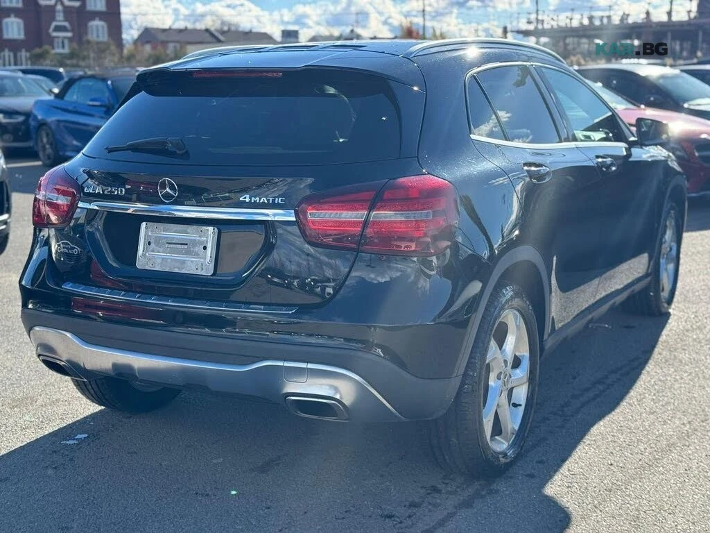 Mercedes-Benz GLA 250 CarPlay * 4MATIC * ����������* (���� �� ��) | Mobile.bg � ����������� 4
